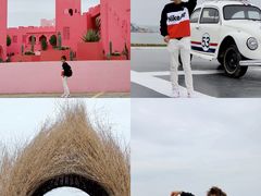 -漳州滨海火山岛自然生态风景区