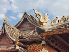 -西双版纳傣族园