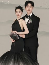 -今生有约国际精品婚纱摄影(苏州店)