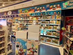 -TOYSRUS玩具反斗城(长春欧亚新生活购物广场店)