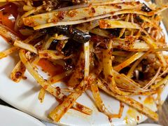 -西塔隆太白烤牛肉馆(图们路店)