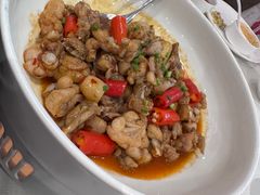 -富淳饭店(陆家嘴保利广场店)