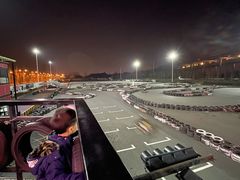 -锐擎卡丁车主题乐园(郊野公园店)
