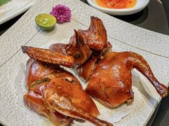 -锦绣庭苑·精细潮菜食府•商务宴请•生日家庭聚会(华侨城店)