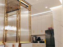 -香港新曜记·粤菜点心(滨江宝龙店)