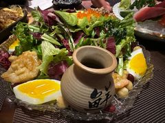 -弓二·烧鸟居酒屋(财富购物中心店)