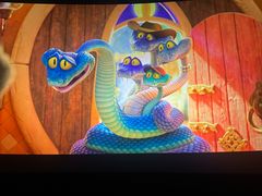 -百丽宫影城(嘉里汇店)