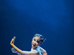 -DC少儿舞蹈培训中心(人民桥店)