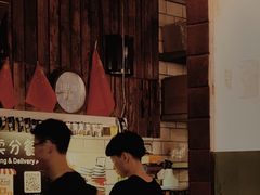 -米屋石锅拌饭(师大店)