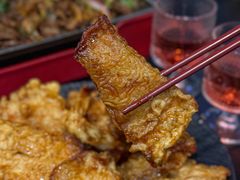 -红东阁东北菜烤肉酒馆(CROSS万象汇店)