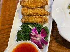 -明泰谷泰国餐厅(正大广场店)