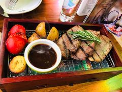 -Famous肥猫墨西哥音乐餐吧(五棵松华熙LIVE店)