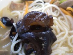-长人馄饨铺(解放街店)
