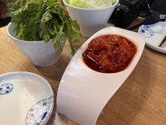 -古关火锅店(古北水镇景区店)