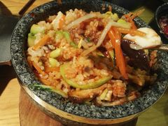 -伊茉家的烤肉店(勒泰中心店)
