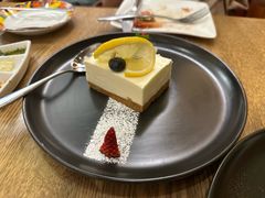 -安妮意大利餐厅(世贸天阶店)
