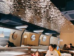 大堂-野妹火锅(龙岗店)