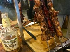 -通海俄式烧烤·俄罗斯大串(嵩山路店)