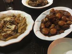 -小六农家乐(崇明西沙湿地店)