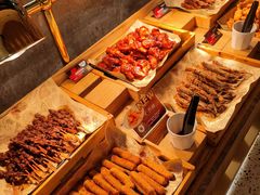 -比格比萨自助(延庆万达广场店)