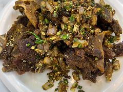 -阿木怪味牛骨头