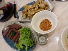 -钢管厂五区小郡肝火锅串串 Chuan Chuan hot pot