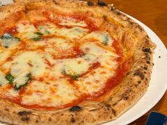 -Pizzeria da Nicola·火炉披萨(中大国际店)