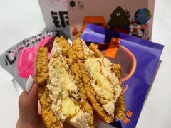 -泽田本家·铜锣烧(TX淮海店)