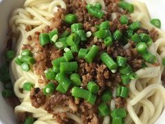 -左撇子私房面