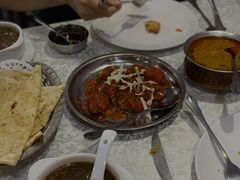-葛尼沙印度餐厅 (镇明路店)