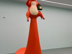 -上海宝龙美术馆