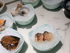 -海玥荟海鲜姿造自助餐厅(欧罗巴广场店)