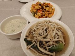 -功德林素菜饭庄(前门店)