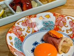 -鮨乐亭Omakase·海胆宴