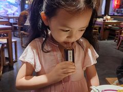 -长安大牌档之西安博物院文化餐厅(中贸店)