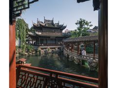 -豫园