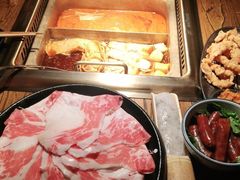 -九鼎轩脆毛肚火锅(邗江万达店)