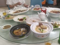 -明香海鲜酒家(华强北店)