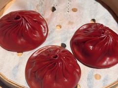 蟹粉小笼-翡翠江南(国贸商城店)