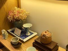 -拂晓山房·私房川菜(西门店)