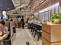 大堂-七八冷面·延边朝鲜族美食(大兴大悦春风里店)