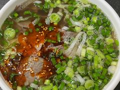 -洪师傅牛肉面(文昌南路店)