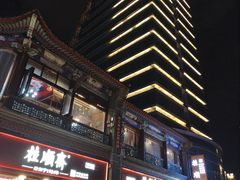 -古文化街旅游区
