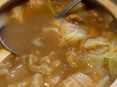 -八府香鸭·啫啫煲(华山路店)