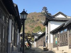 -缥缈峰景区