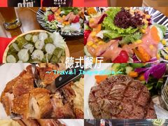 -申德勒加油站西餐厅Schindlers Tankstelle(上海外滩店)