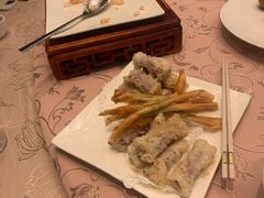 -山外山菜馆(玉泉路店)