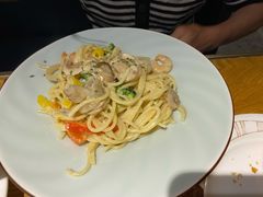 -斗牛士牛排(南京东路店)