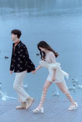 -角色婚纱摄影(中心店)