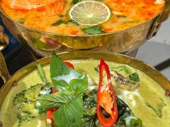 -Home Thai·泰谣(王府井apm店)